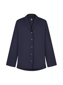 Одежда для дома и сна Brabrabra модель HOM2424004_Dark-Blue Фото