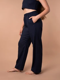Одяг для дому та сну Brabrabra модель HOM2424010_Dark-Blue Фото