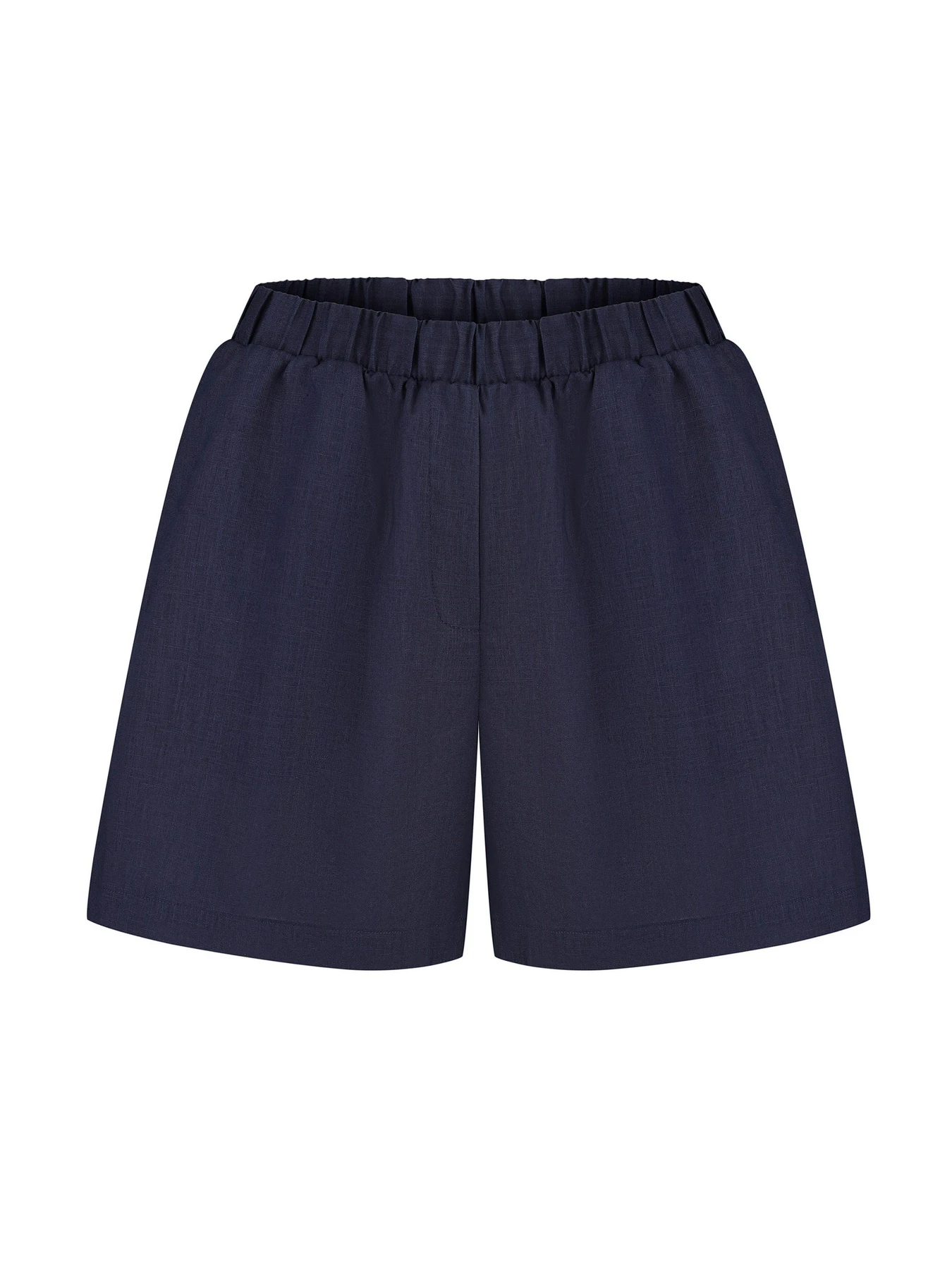 Одяг для дому та сну Brabrabra модель HOM2424013_Dark-Blue Фото