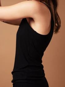 Одяг для дому та сну Brabrabra модель HOM25303015_Black Фото