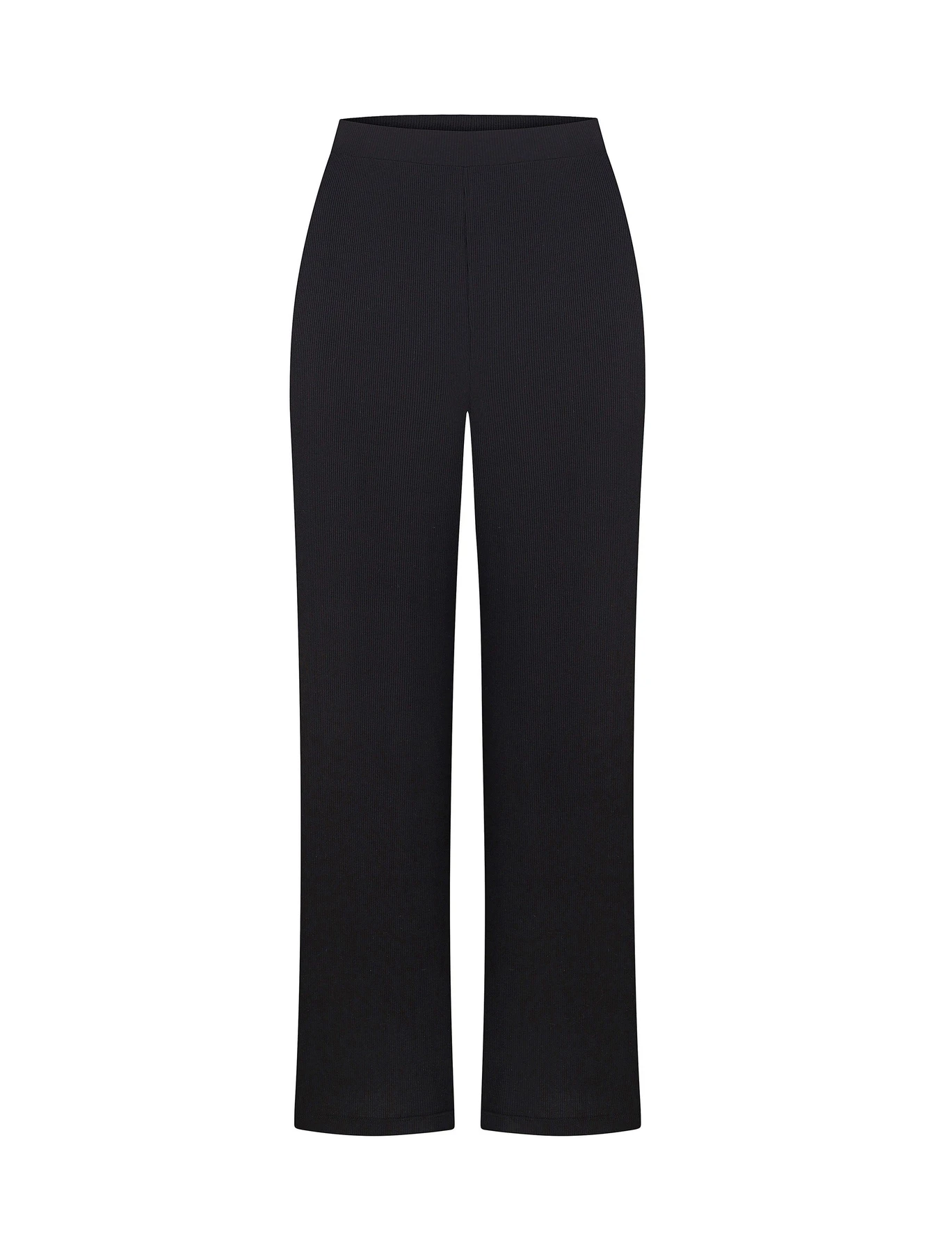 Одяг для дому та сну Brabrabra модель HOM25313010_Black Фото