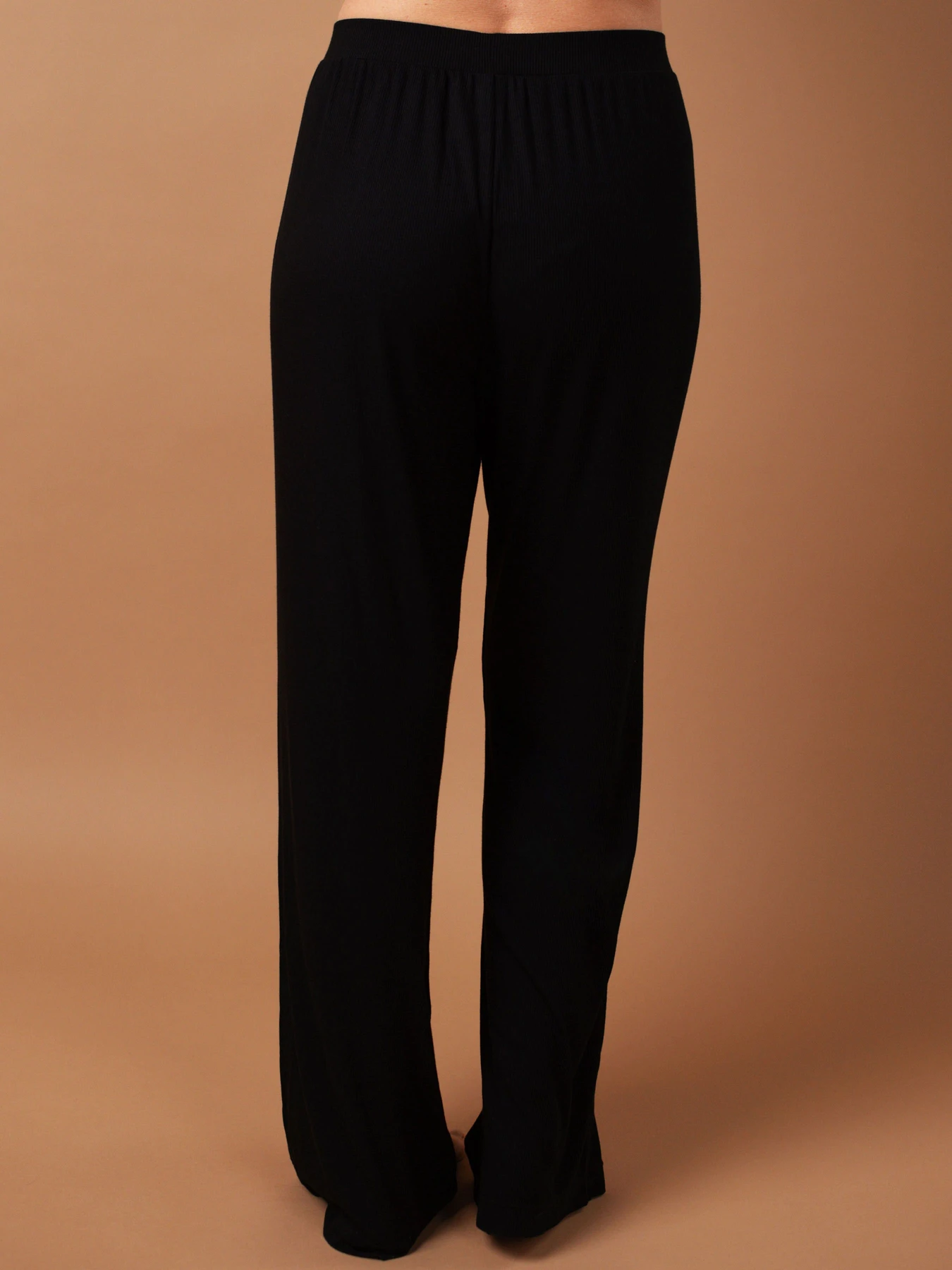 Одяг для дому та сну Brabrabra модель HOM25313010_Black Фото