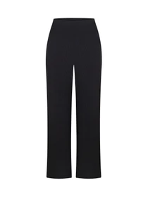 Одяг для дому та сну Brabrabra модель HOM25313010_Black Фото
