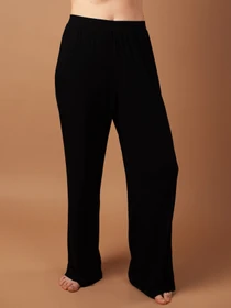 Одяг для дому та сну Brabrabra модель HOM25313010_Black Фото