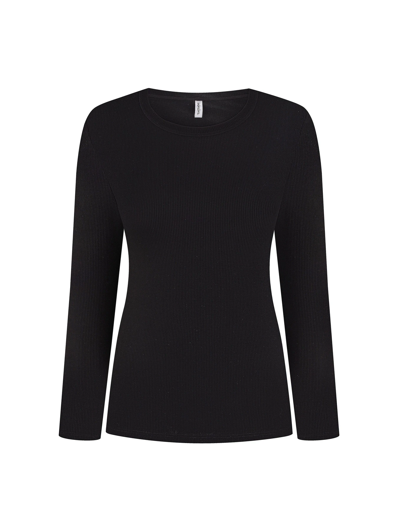 Одяг для дому та сну Brabrabra модель HOM25313042_Black Одяг для дому та сну Brabrabra модель HOM25313042_Black Фото