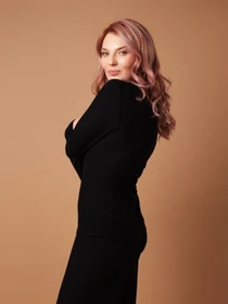 Одяг для дому та сну Brabrabra модель HOM25313042_Black Фото