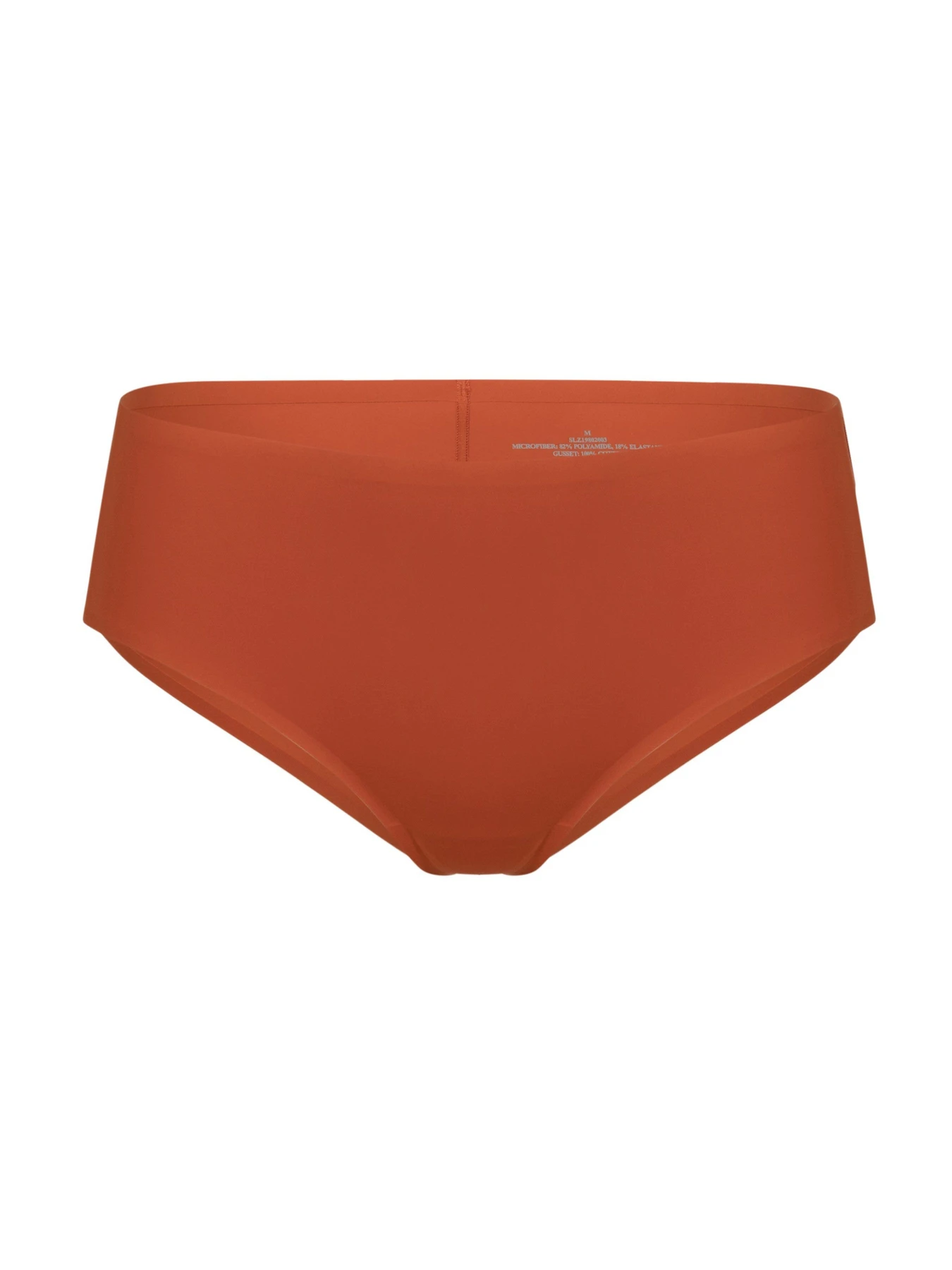 Нижня білизна Brabrabra модель SLZ19802003_Dark-Orange Фото