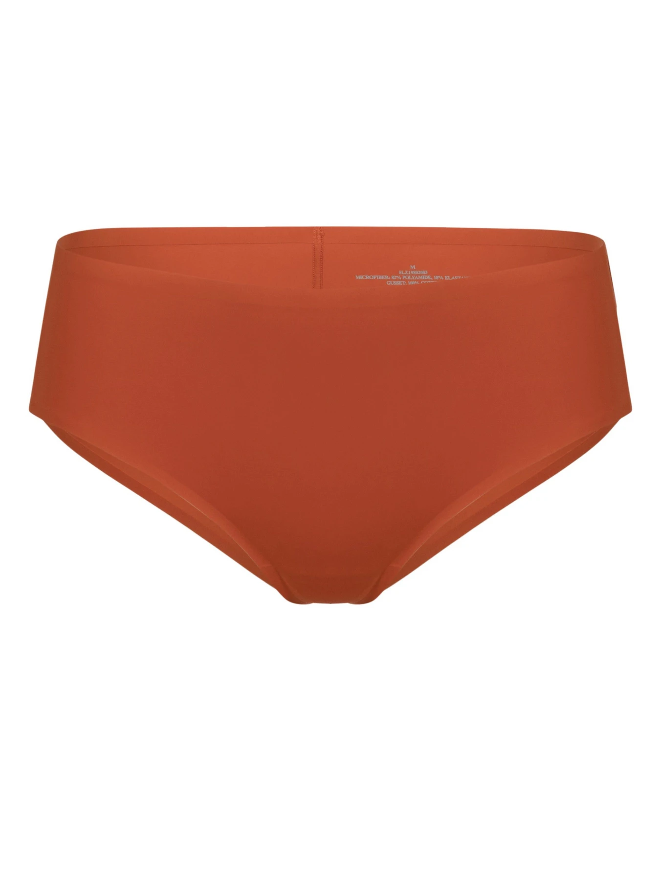 Нижня білизна Brabrabra модель SLZ19802003_Dark-Orange Фото