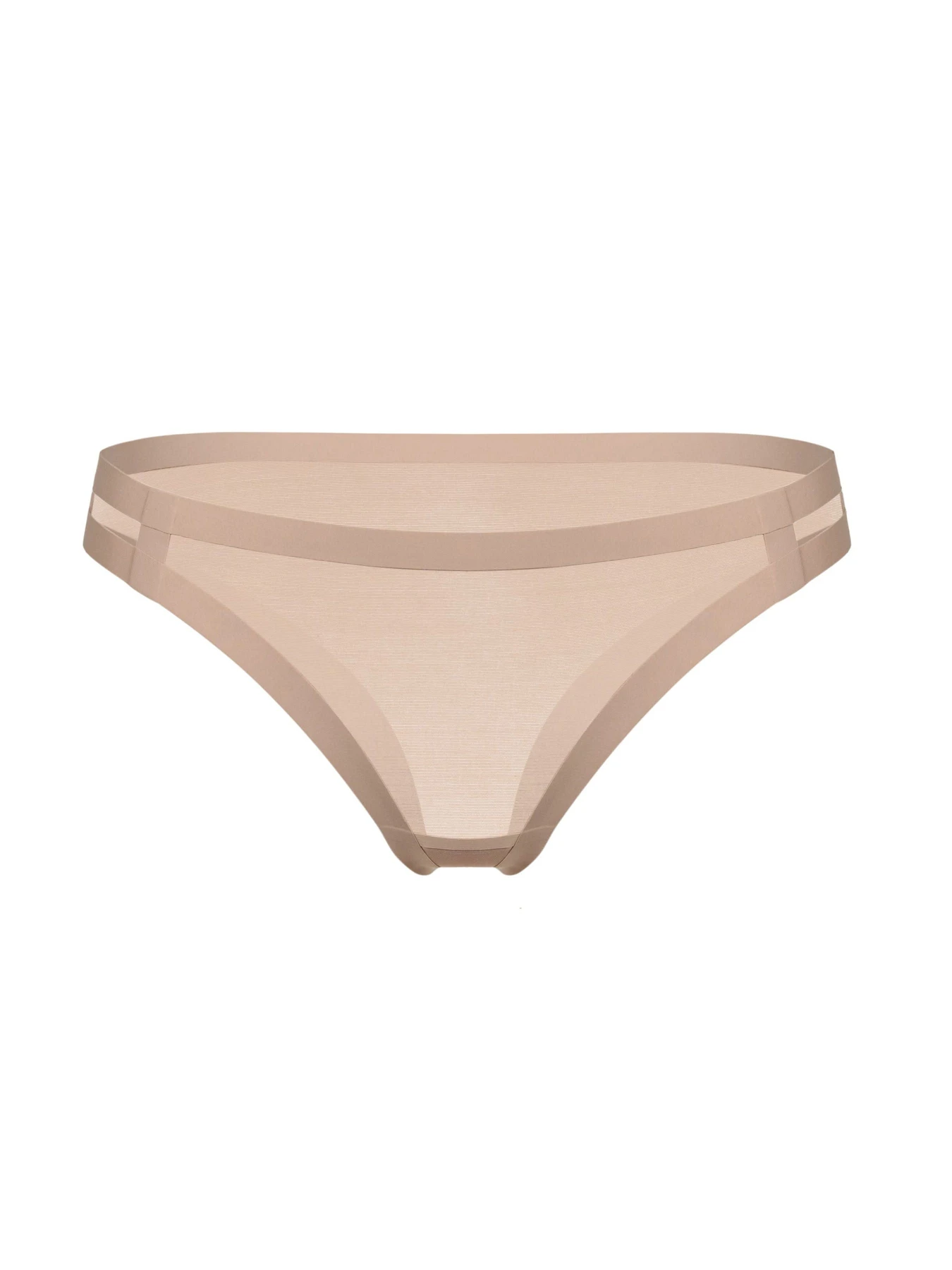 Нижнее белье Brabrabra модель SLZ22102004_Beige Фото