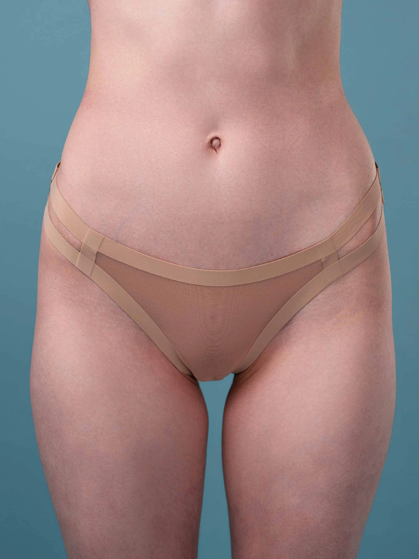 Нижнее белье Brabrabra модель SLZ22102004_Beige Фото