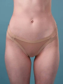 Нижнее белье Brabrabra модель SLZ22102004_Beige Фото