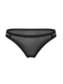 Нижня білизна Brabrabra модель SLZ22102004_Black Фото