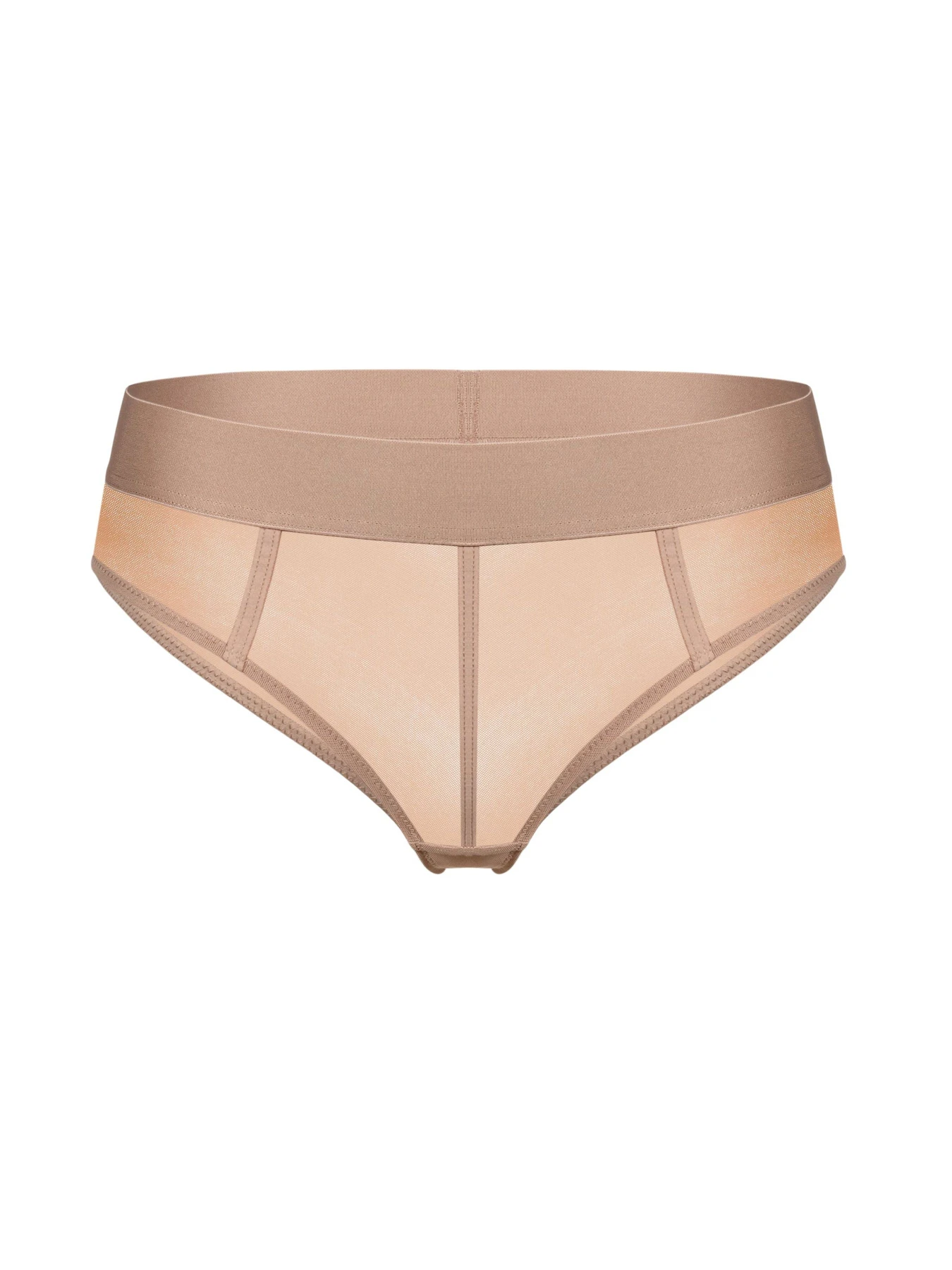 Нижня білизна Brabrabra модель SLZ22102011_Beige Фото