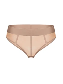 Нижня білизна Brabrabra модель SLZ22102011_Beige Фото