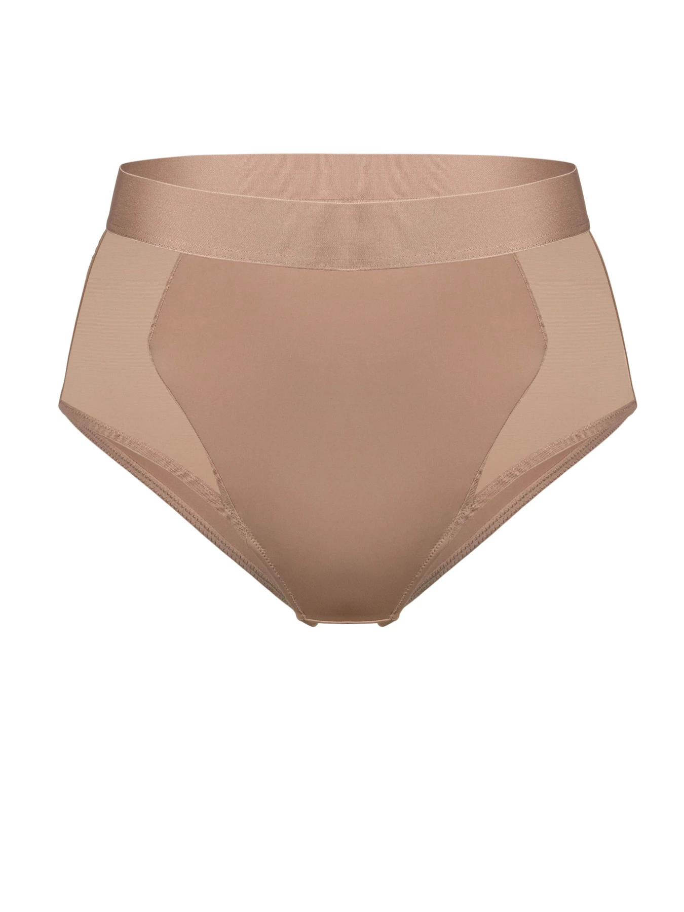 Нижня білизна Brabrabra модель SLZ22102101_Beige Фото