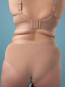 Нижня білизна Brabrabra модель SLZ22102101_Beige Фото