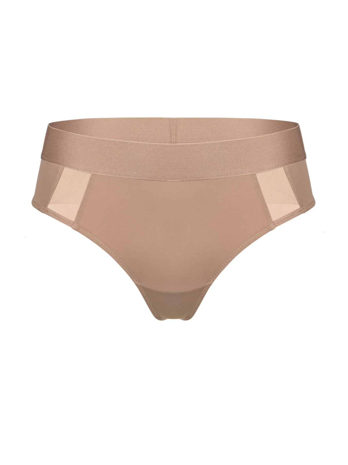 Нижня білизна Brabrabra модель SLZ22102102_Beige Нижня білизна Brabrabra модель SLZ22102102_Beige Фото