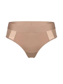 Нижня білизна Brabrabra модель SLZ22102102_Beige Фото