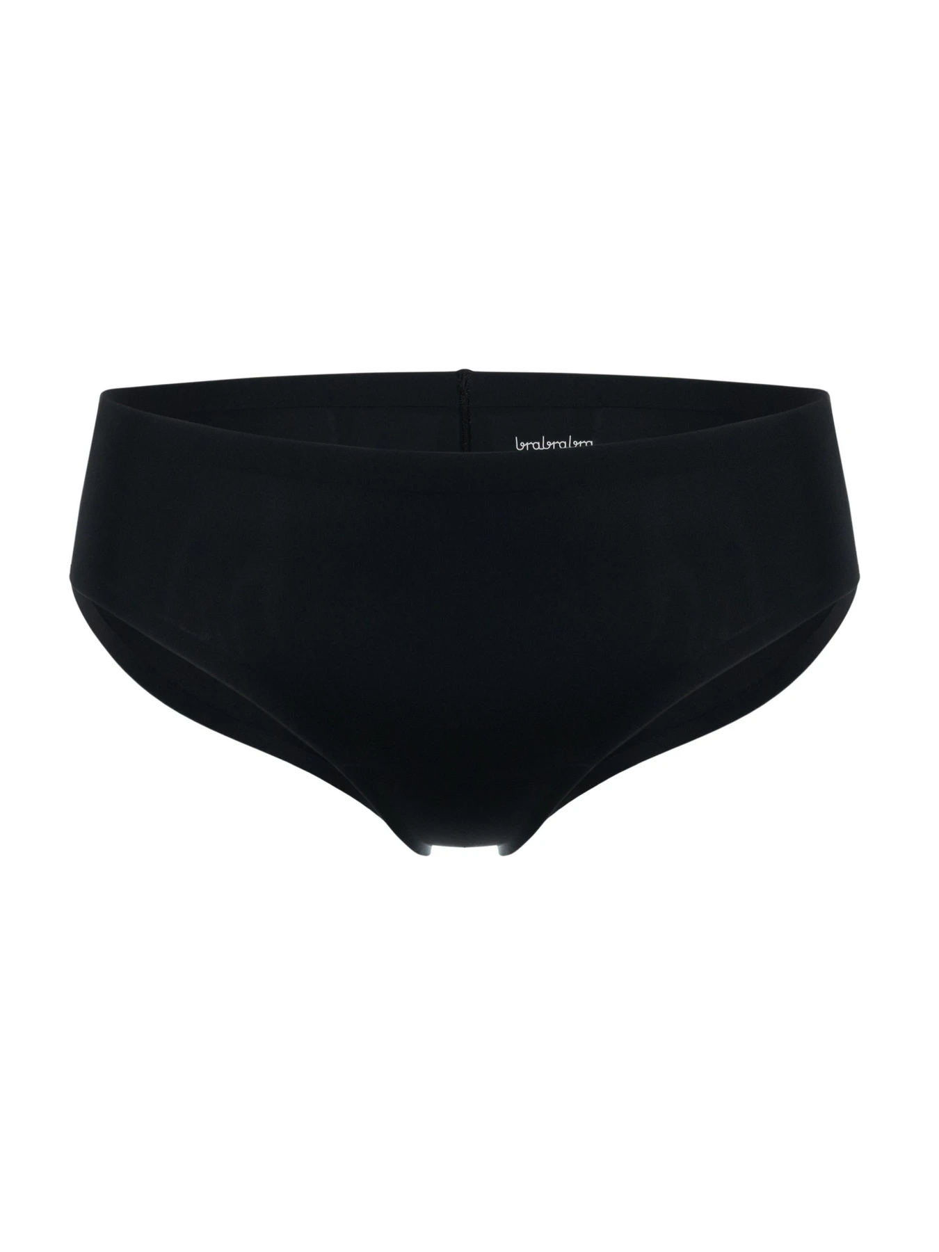 Нижня білизна Brabrabra модель SLZ24202003_Black Фото