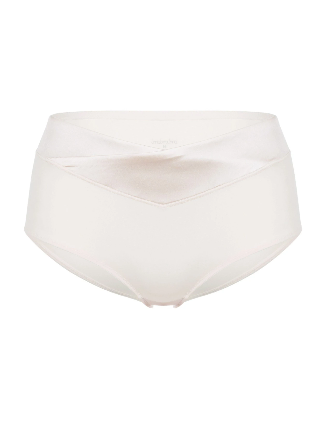 Нижня білизна Brabrabra модель SLZ24202101_Ivory Нижня білизна Brabrabra модель SLZ24202101_Ivory Фото