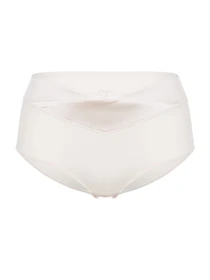 Нижня білизна Brabrabra модель SLZ24202101_Ivory Фото