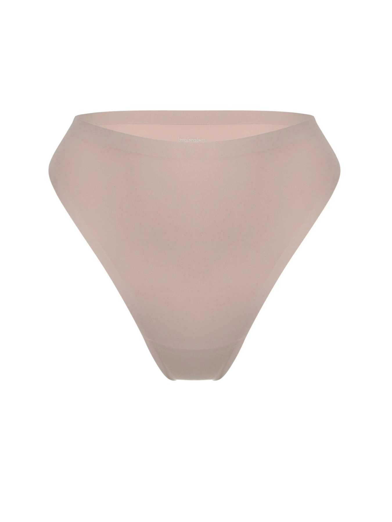 Нижня білизна Brabrabra модель SLZ24202105_Nude Фото