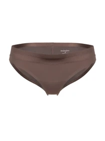 Нижнее белье Brabrabra модель SLZ24202201_Dark-Brown Фото