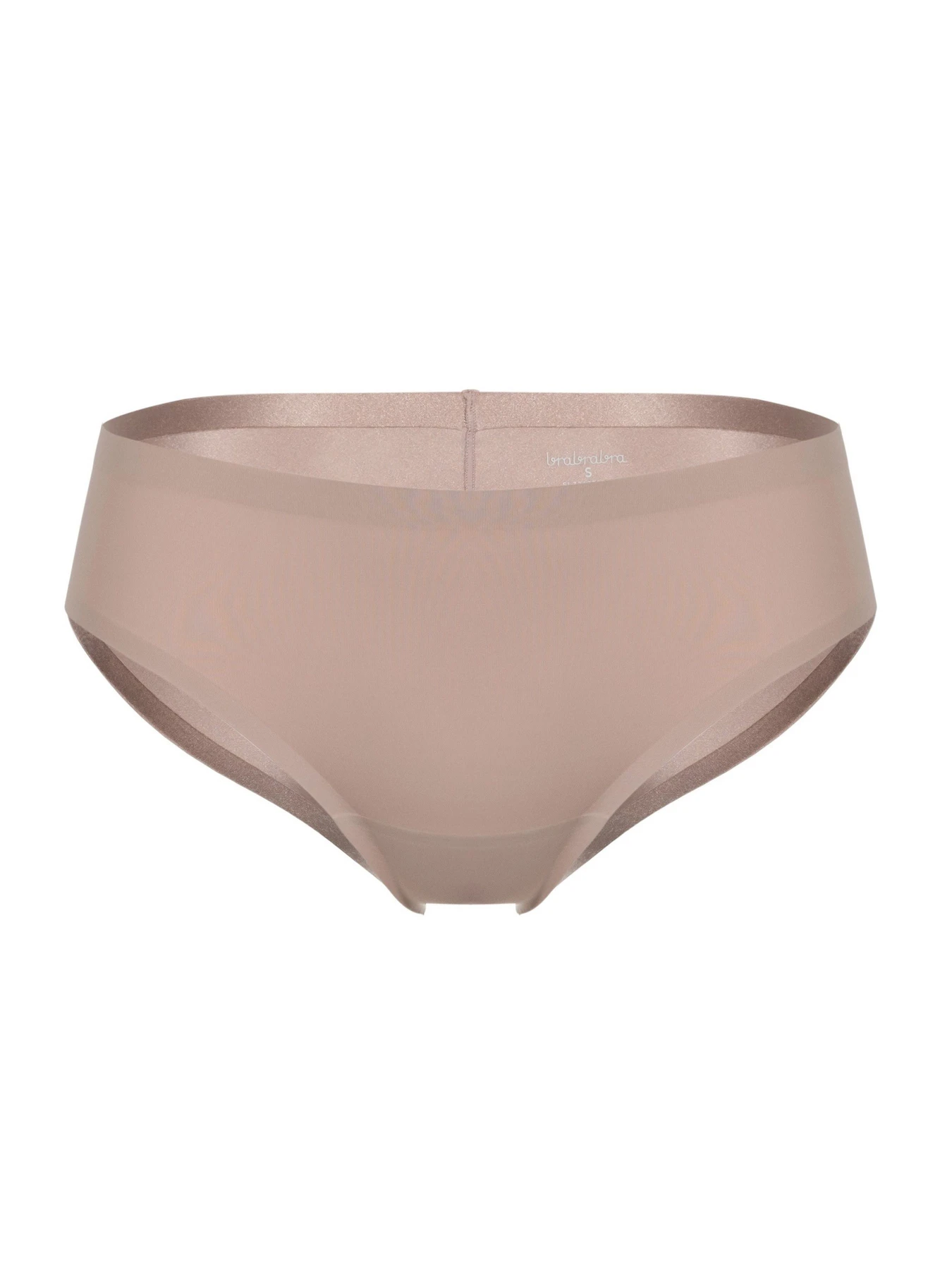 Нижнее белье Brabrabra модель SLZ24202203_Nude Фото
