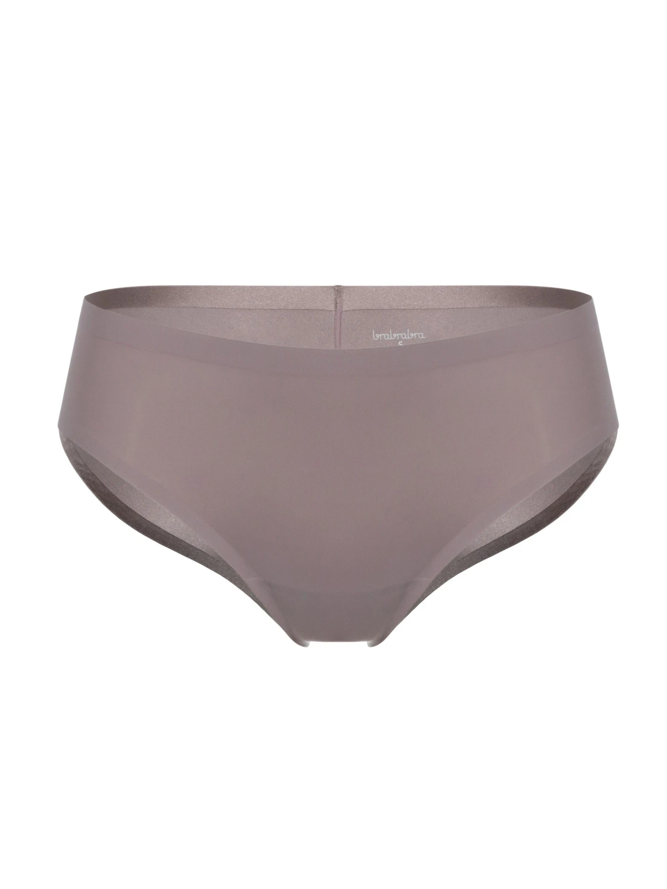 Нижня білизна Brabrabra модель SLZ24202203_Gray-Lilac Нижня білизна Brabrabra модель SLZ24202203_Gray-Lilac Фото