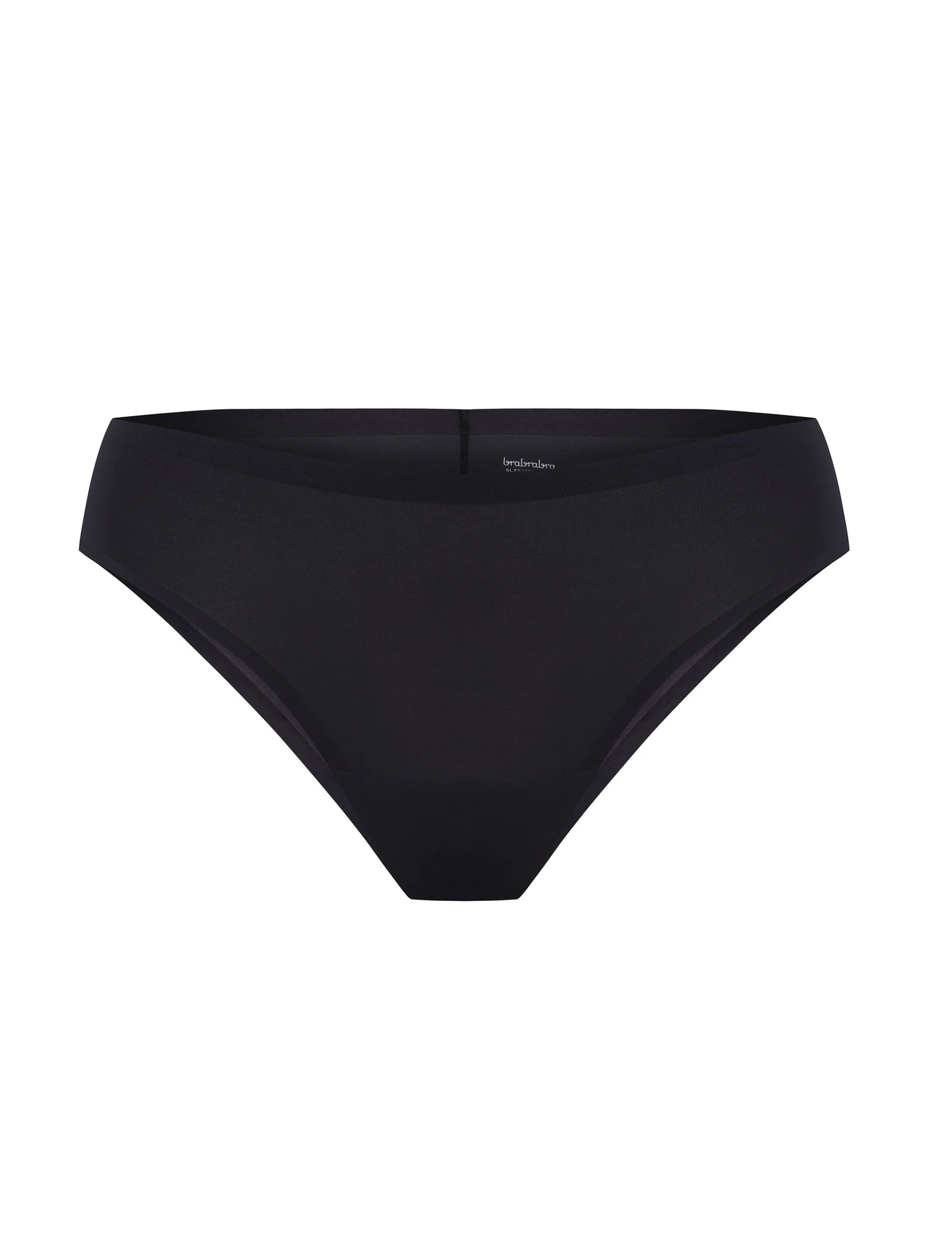 Нижня білизна Brabrabra модель SLZ24202203_Black Нижня білизна Brabrabra модель SLZ24202203_Black Фото