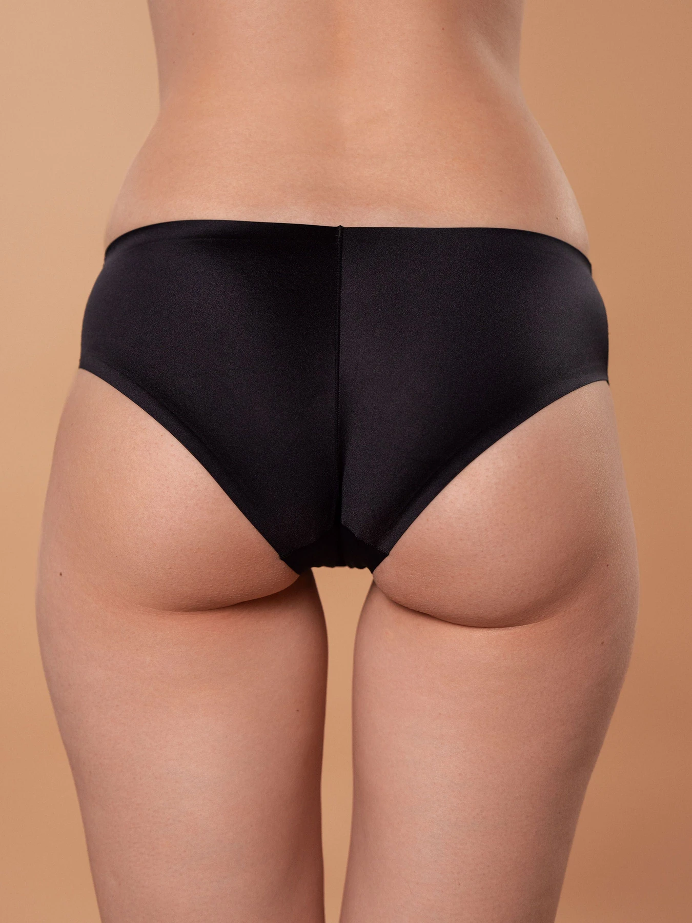 Нижня білизна Brabrabra модель SLZ24202203_Black Нижня білизна Brabrabra модель SLZ24202203_Black Фото