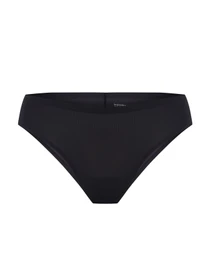 Нижня білизна Brabrabra модель SLZ24202203_Black Фото