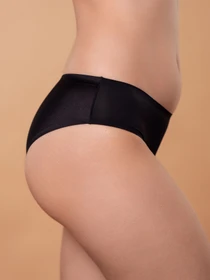 Нижня білизна Brabrabra модель SLZ24202203_Black Фото