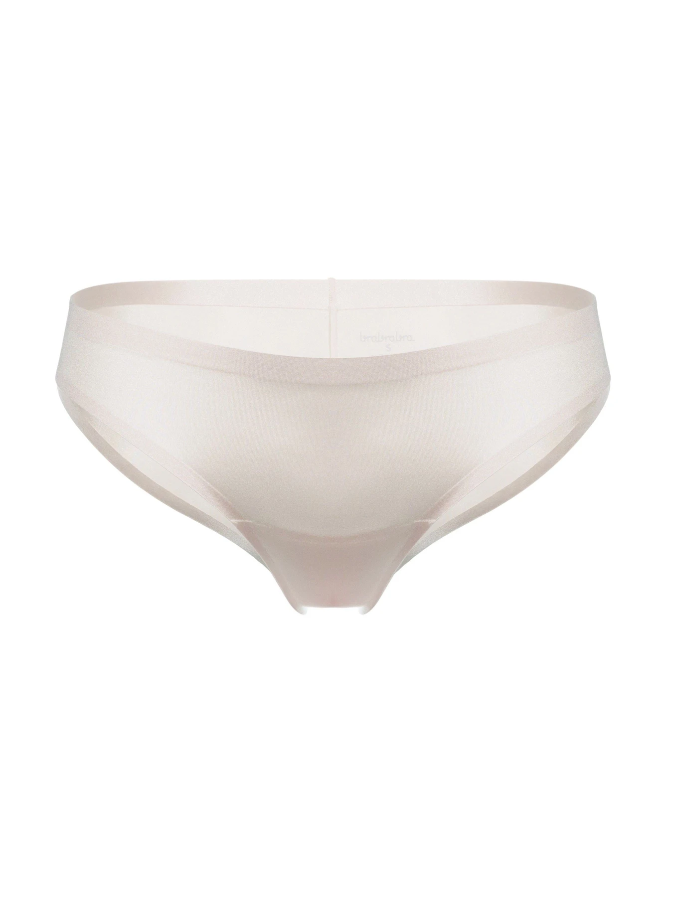 Нижня білизна Brabrabra модель SLZ24202301_Ivory Нижня білизна Brabrabra модель SLZ24202301_Ivory Фото