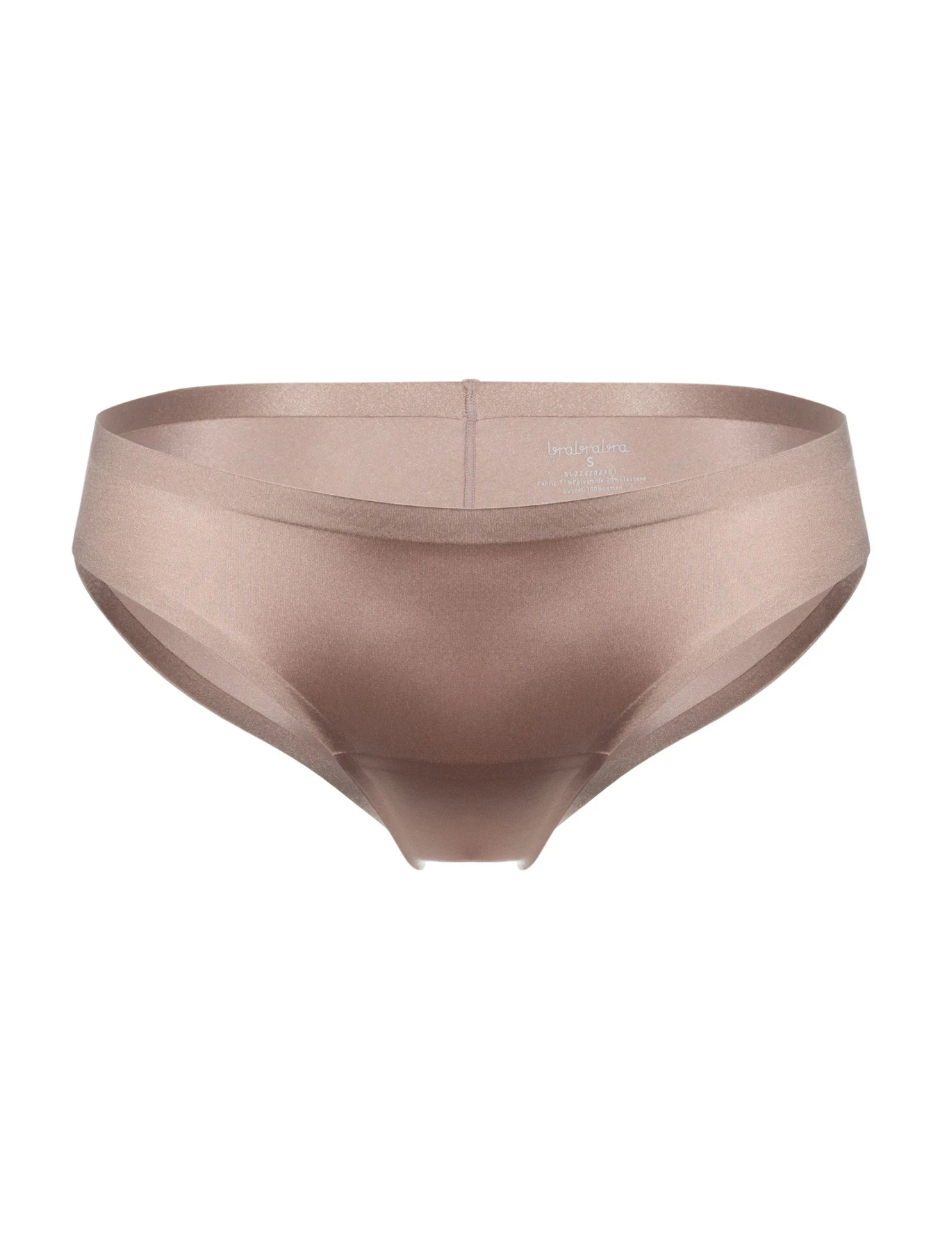 Нижня білизна Brabrabra модель SLZ24202301_Nude Нижня білизна Brabrabra модель SLZ24202301_Nude Фото