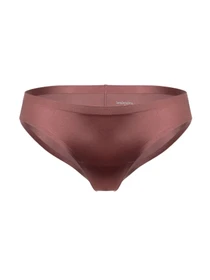 Нижня білизна Brabrabra модель SLZ24202301_Terracotta Фото