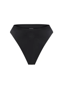 Нижнее белье Brabrabra модель SLZ24202302_Black Фото