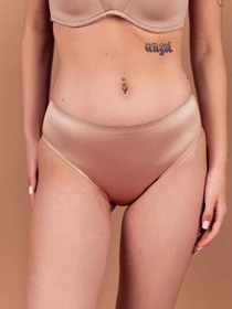 Нижня білизна Brabrabra модель SLZ24202303_Nude Фото