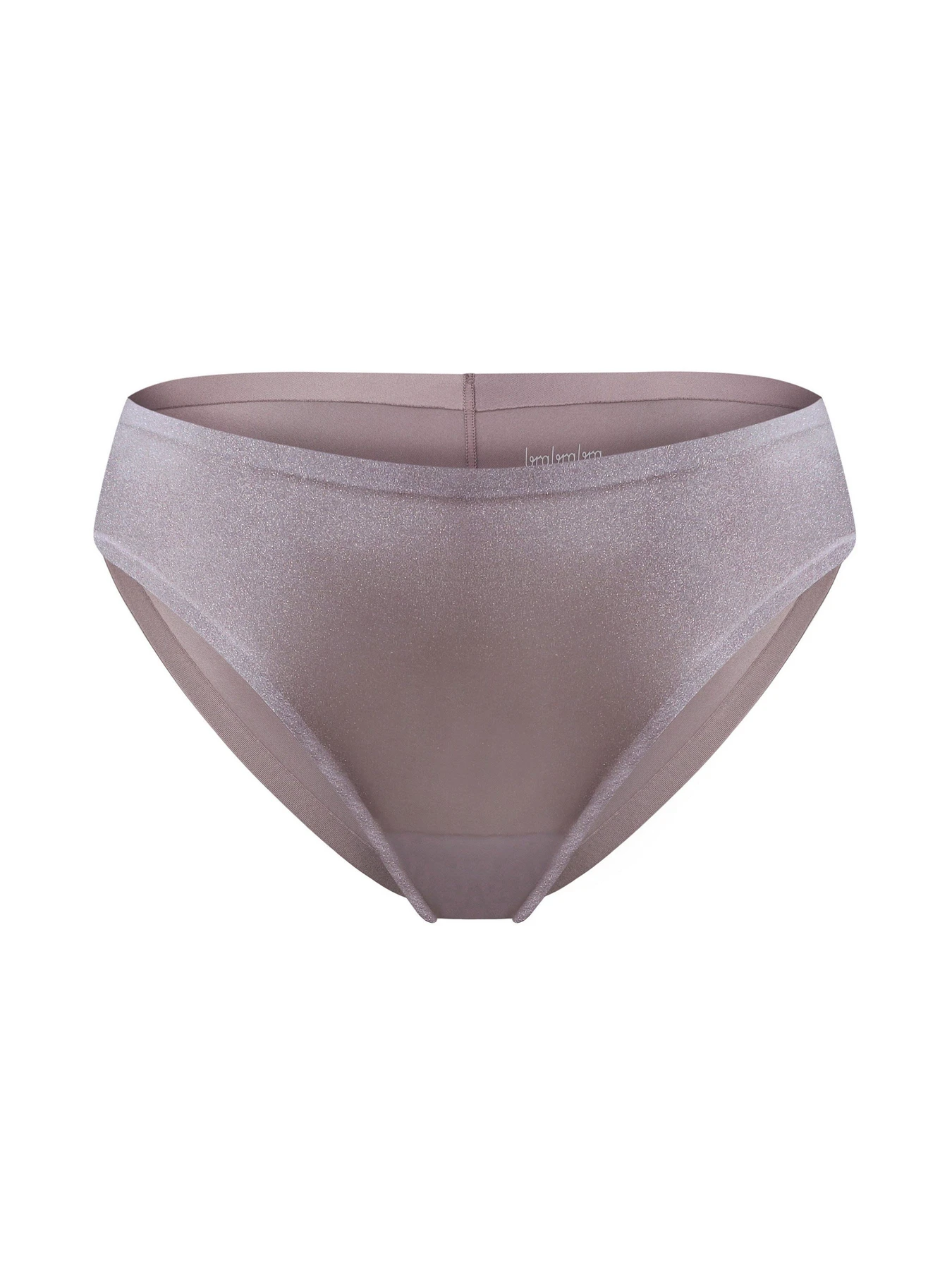 Нижня білизна Brabrabra модель SLZ24202303_Gray-Lilac Фото