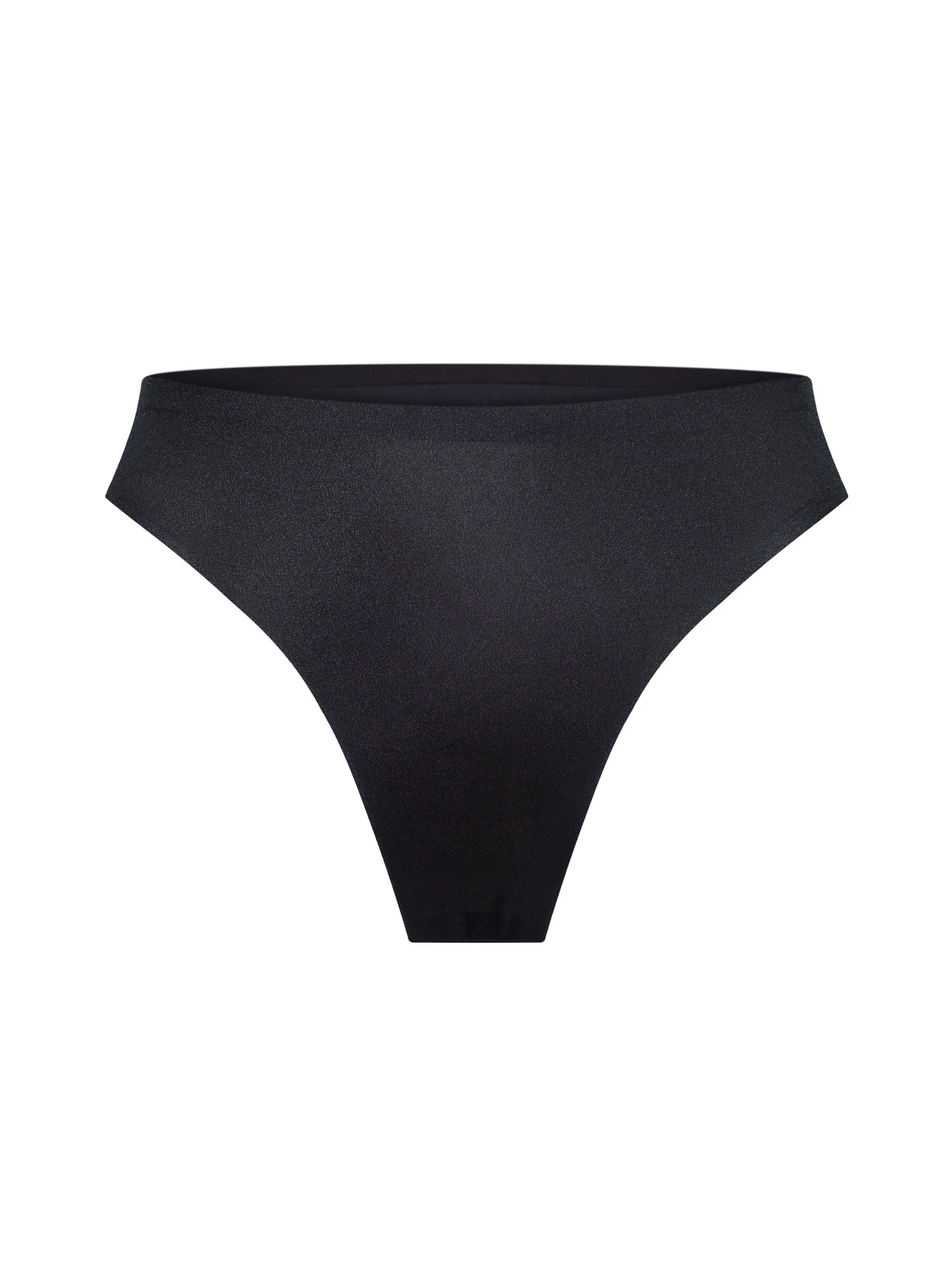 Нижня білизна Brabrabra модель SLZ24202305_Black Фото
