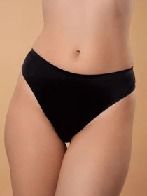 Нижня білизна Brabrabra модель SLZ24202305_Black Фото