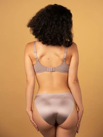 Нижнее белье Brabrabra модель SLZ24202321_Gray-Lilac Фото