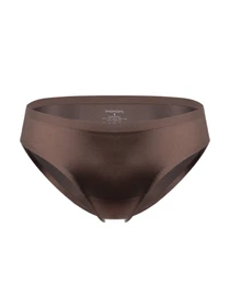 Нижнее белье Brabrabra модель SLZ24202321_Dark-Brown Фото