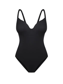 Боди и корсеты Brabrabra модель SLZ24215003_Black Фото