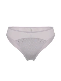 Нижня білизна Brabrabra модель SLZ24702004_Gray-Lilac Фото