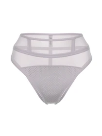 Нижня білизна Brabrabra модель SLZ24702121_Gray-Lilac Фото