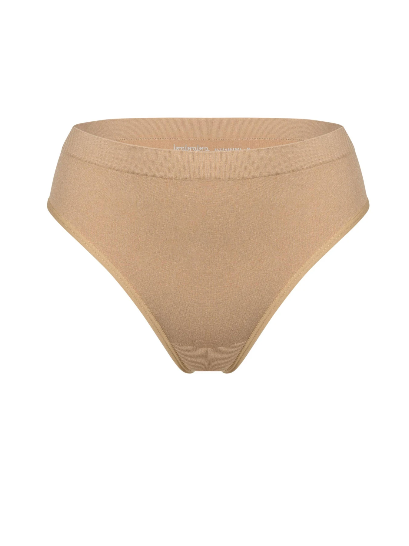 Нижня білизна Brabrabra модель SLZ24902004_Biscuit Нижня білизна Brabrabra модель SLZ24902004_Biscuit Фото