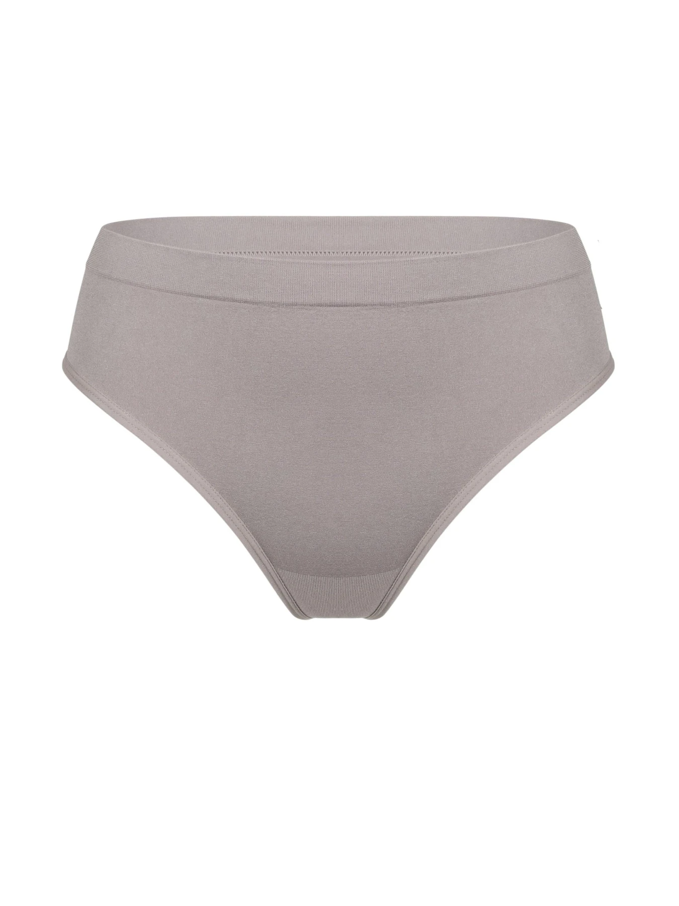 Нижня білизна Brabrabra модель SLZ24902004_Gray-Lilac Фото