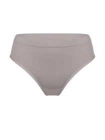 Нижня білизна Brabrabra модель SLZ24902004_Gray-Lilac Фото