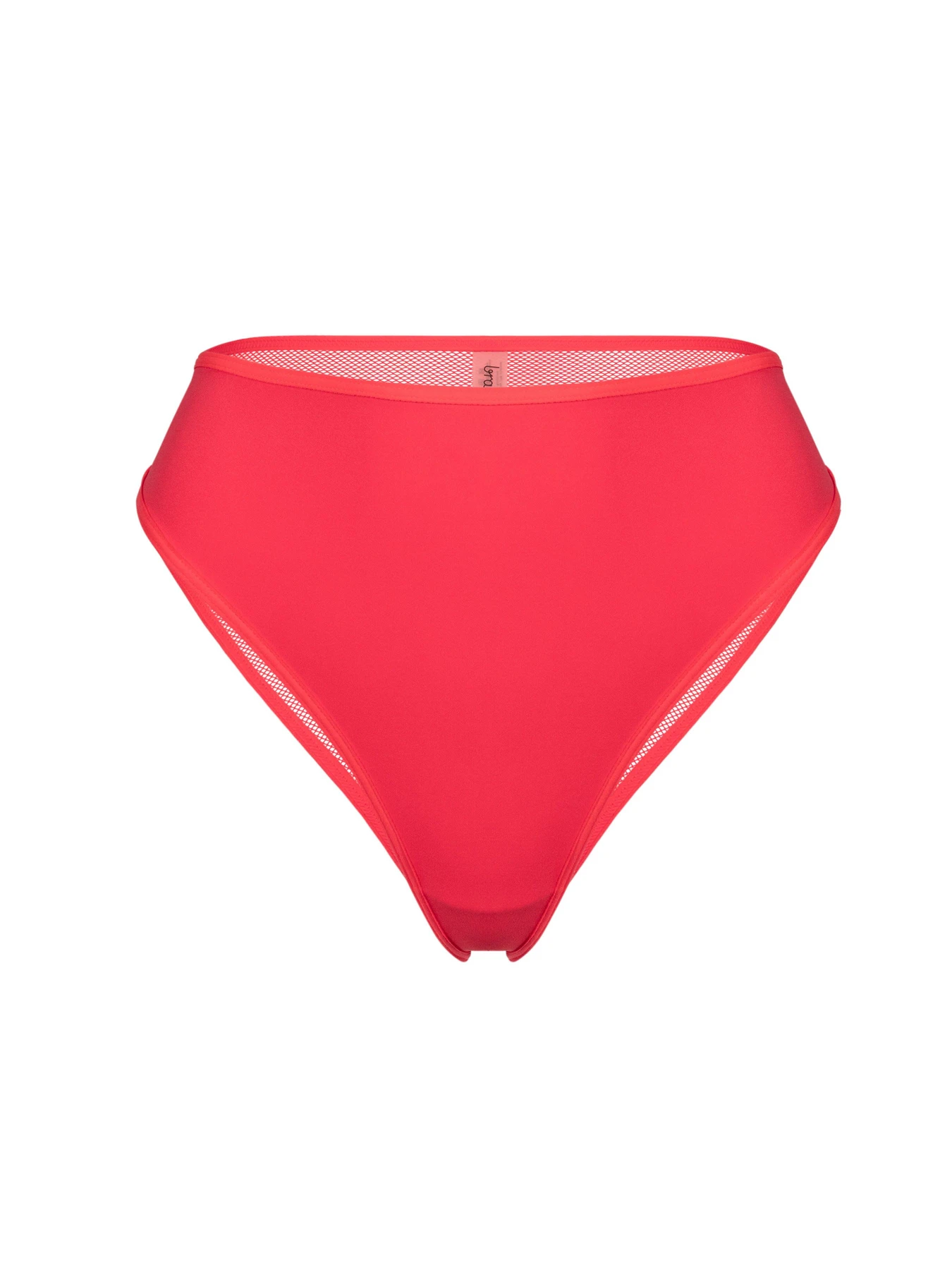 Нижня білизна Brabrabra модель SLZ25002001_Neon-Coral Нижня білизна Brabrabra модель SLZ25002001_Neon-Coral Фото